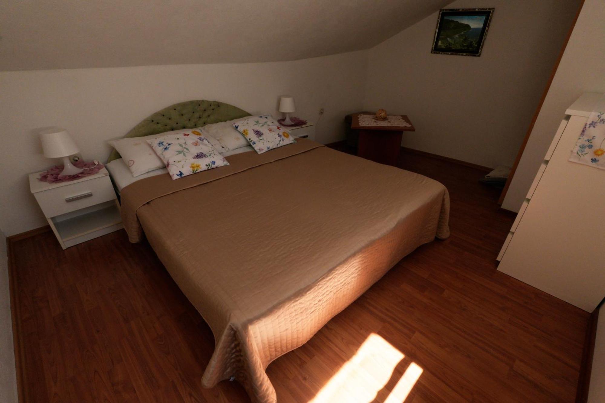 Apartmani Kezic Drvenik Drvenik  Exterior foto
