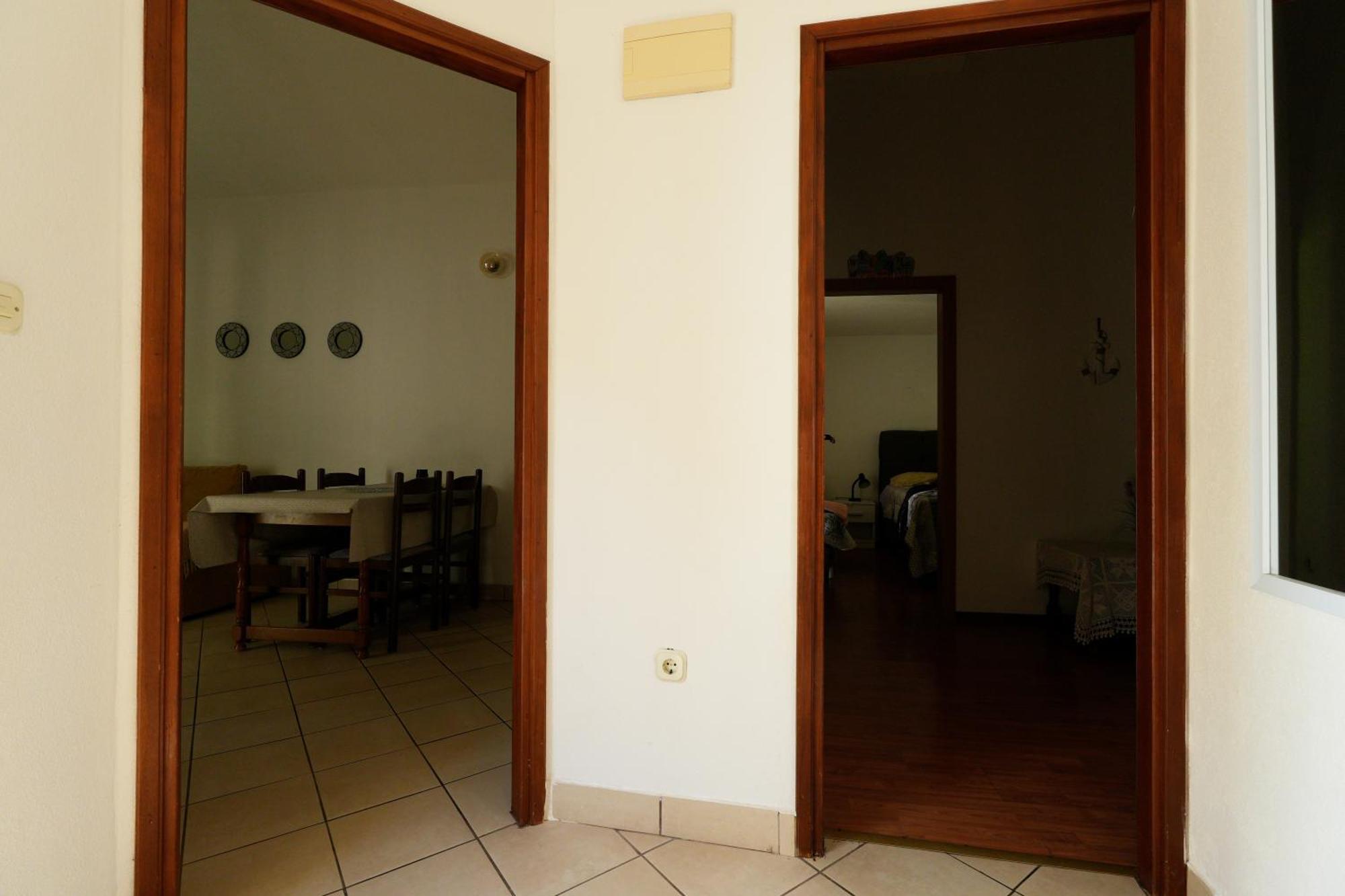 Apartmani Kezic Drvenik Drvenik  Exterior foto