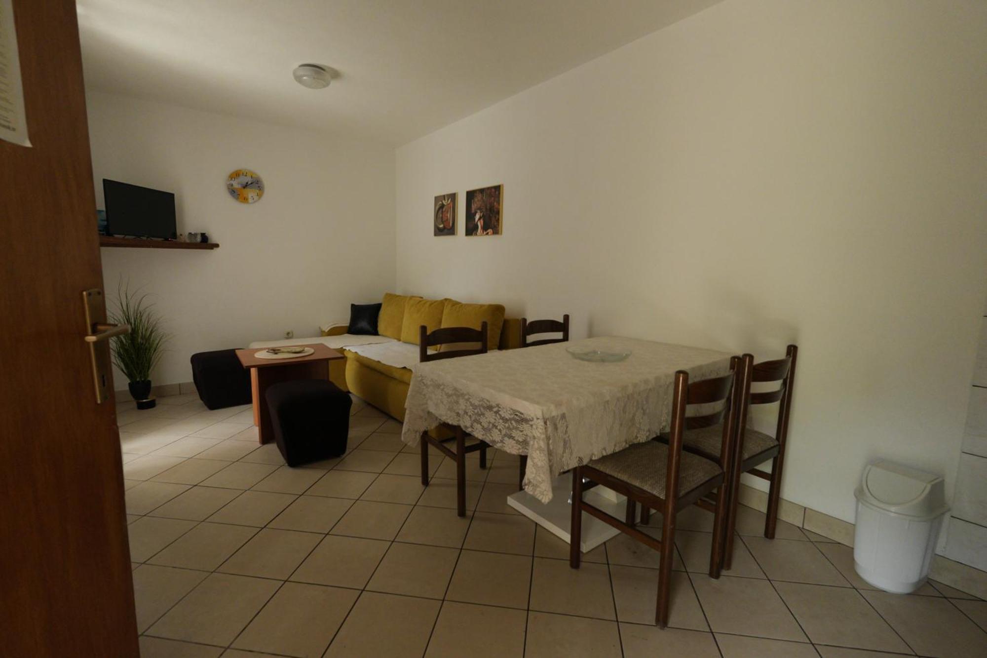 Apartmani Kezic Drvenik Drvenik  Exterior foto