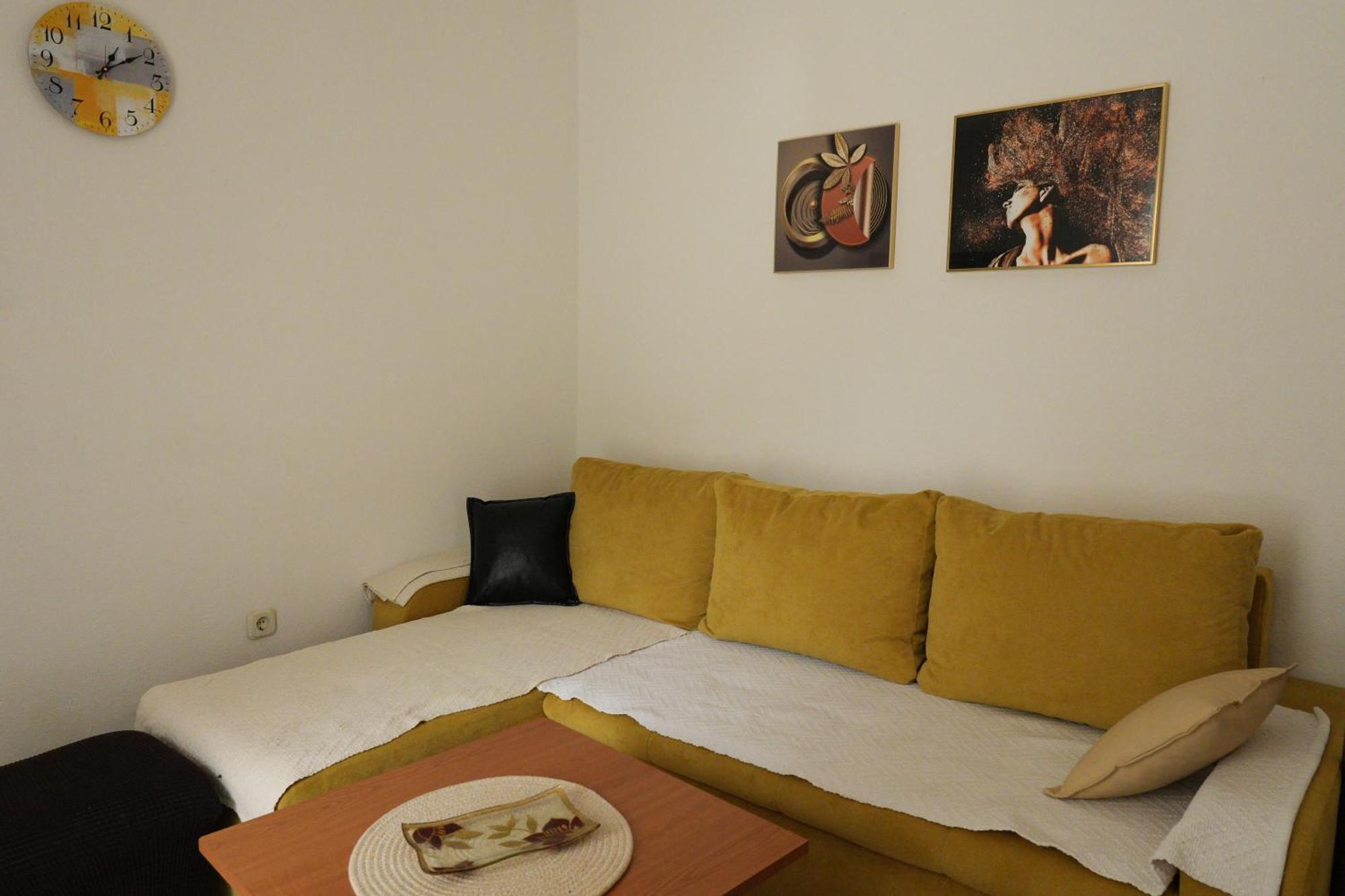 Apartmani Kezic Drvenik Drvenik  Exterior foto