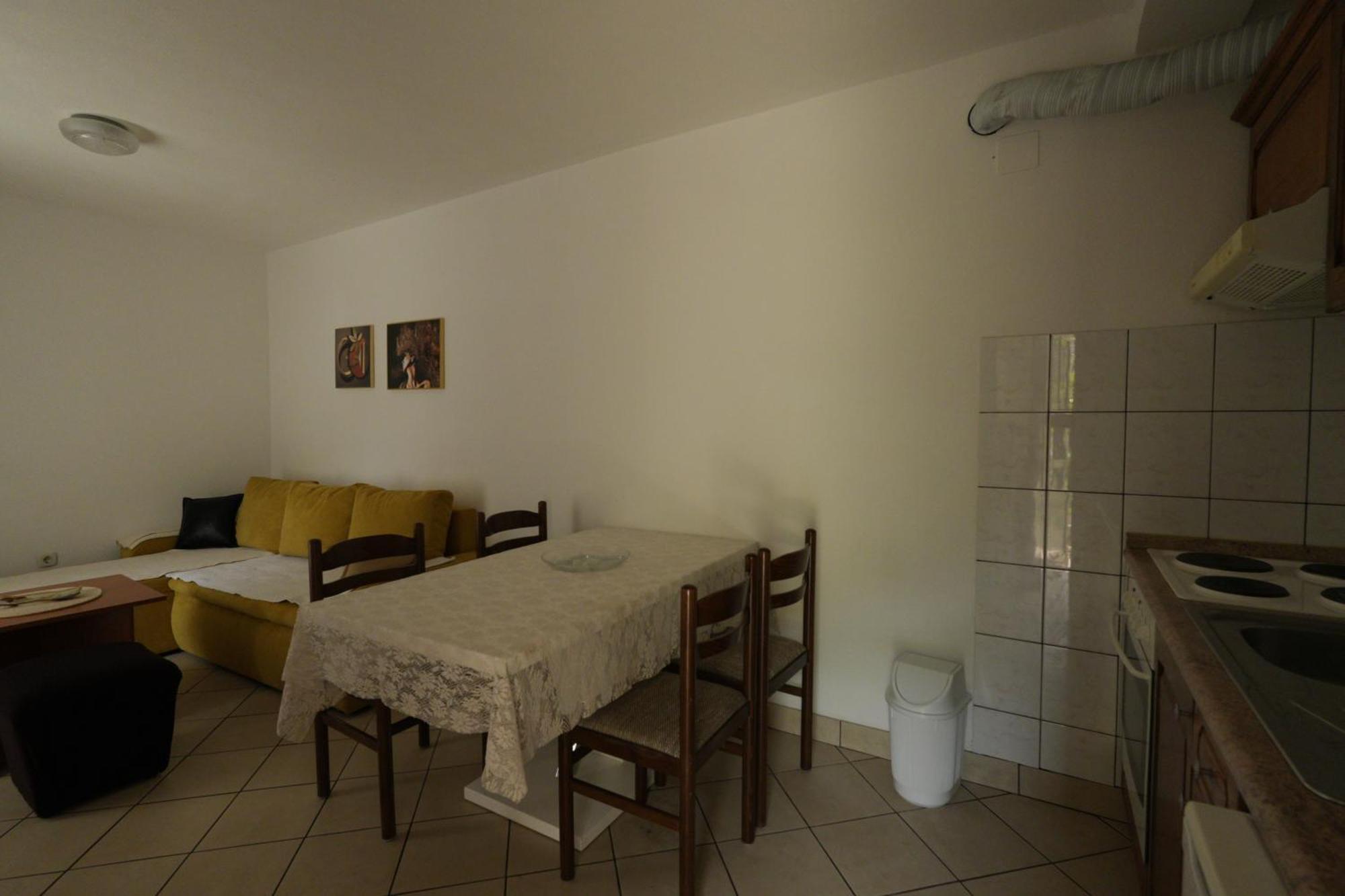 Apartmani Kezic Drvenik Drvenik  Exterior foto